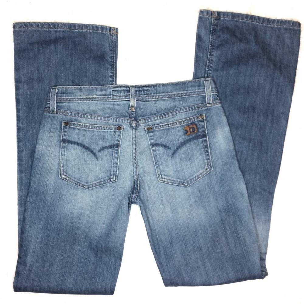 Joes jeans Y2k low rise boot cut